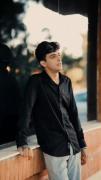  میدانــم بالاخره یک روز به مــن لعنتی نیاز پــیدا میکنـــی . . . 