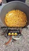 کار کردن من به روایت تصویر