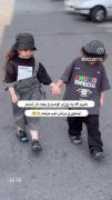 دلبرم اگه یه روز اومدی و بچه دار شدیم...!)
