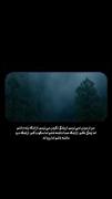 من از مردن نمیترسم از... 