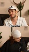 چطوری بیدار میشدید زمان مدرسه ؟ 😂 