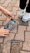تکنیک حرکت دست برای ویدئو هاتون💗📷