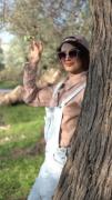 ژست های عکاسی برای مسافرت های عیدانه📷🎉
