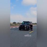آموزش فیلمبرداری حرفه ای با موبایل از ماشین