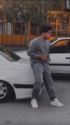 از در دوستی وارد میشن شب میزنن شبی خون