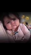 بال آخرت باشه هااا؟!😅 ‌