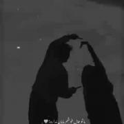 خیلی‌ خوشحالم‌ تو رو دارم💛✨🩸🤍