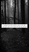 تا حالا شده که خوابیدی فکر میکنی بهت پیام داده... 