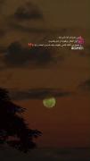 کسی نمیداند که شب ها....‌‌‌‌‌‌‌‌‌‌