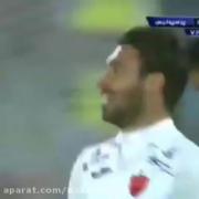 پرسپولیسی ها یادتون نره 🤙❤️😘