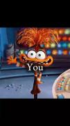 ✨................you + my = us