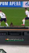 ولی من نباید به آن می‌خندیدم 💔😂