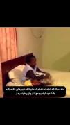 من 6ساله وقتی با مامان و بابام دعوام شده😂