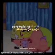 باب اسفنجی و پاتریک >>> 