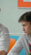 وقتی معلم میگه هیچ کس سر کلاس من نتونسته تقلب کنه 😂😂
