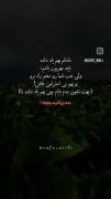 نشونت بدم...؟ 