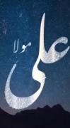 علی سلطان عالم 
