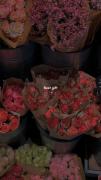 گل برای کادو دادن خیلی قشنگههه 