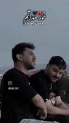 خمار صداتم به یادت دچارم . ‌. .💔🖤