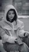 وقتی نمی تونین با کسی باشید هیچوقت وارد رابطه نشین..🖤