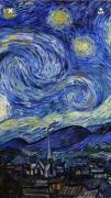 Vincent van Gogh : وینسنت وَنگوگ 🎨✨️: | ونگوگ