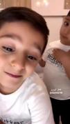 با مَن گَهری؟ گَهر نَباش چون: 