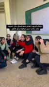 ویدئو طنز دانش آموزان برای همه 
