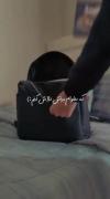 هیچکس نمیتونه منو زمین بزنه .....