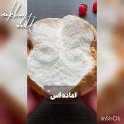 اموزش نان ابری 