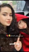 Melis and Soberjo Yazagi Kyotm🥺
