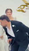 تآ‌اَبَدُو‌یِک‌روز‌مُبتَلآ‌بِه‌تو‌اَم`💙💍