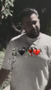 ای کاش روزی برسه که مرگمو با چشمای خوشگلت ببینی:)🖤🙂