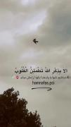 الا بذکرالله تطمئن القلوب...♥️♥️