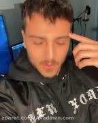 فک کردی پادشاه رومی منم گلادیاتور...