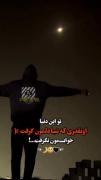 هر روز ساکت تر از دیروز.........