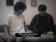دیگه فراموش کردنت محاله؛ درست مثل داشتنت،:))))