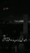 🫡🖤مثلا یهویی قلبم بگیره......