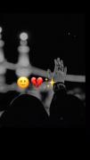 زندگیم خلاصه شده تو بین الحرمین ❤️