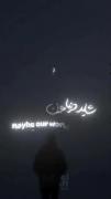 شاید عاشقم بود...................