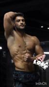  vid depe sportin khas andam8nigh pay