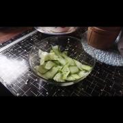 ترکیبی عالی🤤(مخصوص کسایی که میخوان رژیم بگیرن 💪🏻)
