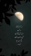 همه آرام گرفتند در شب .... ؛ :)))