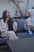 ولی قبول کنین بهترین رفاقتا از بین تضادای بیرون پدید میان❤️‍🔥💜💙