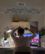 من می تونم... من باید بتونم!:)