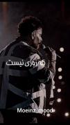 دوست داشتن که زوری نیست .موندن که زوری نیست(: