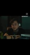 در زیر بارونی که نیست...💔‌‌‌‌‌‌.