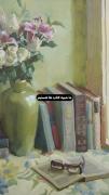 ما شبیه کتاب ها هستیم...:))📚🖇