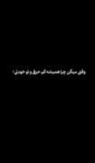 خانواده بالاتو میچینه بعد پرواز کردن بقیه رو میکوبن رو سرت.