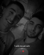 ذوقِش که بره بود و نَبودش یکیه ؛️ 