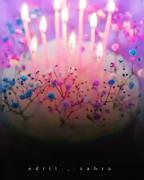 مهرماهی های قشنگم تولدتون مبارک 🎂🎊